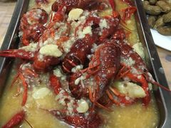 -袁老大龙虾(石鼓路总店)