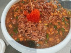 -大锅强·蒸海鲜青岛菜(吾悦广场店)