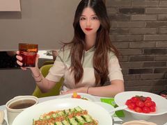 -汤城小厨•粤菜•靓汤(苏州街店)