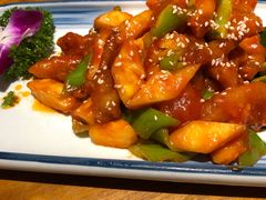 -觅山云南菜(泊富ICITY店)