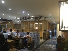 大堂-巴蜀印象火锅(永陵总店)