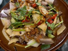 -张关合渣(航空大道店)