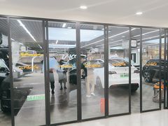 -3M博瑞达龙膜威固BOP保镖汽车贴膜隐形车衣(国贸店)