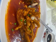 -齐家花园大酒店·本帮菜(宝山店)