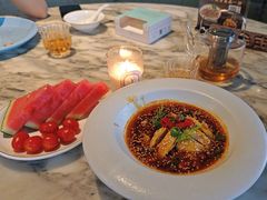 -东南里湖景餐厅·新闽菜(浦西万达店)
