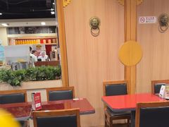 -宏状元现熬粥·京味菜(五棵松店)