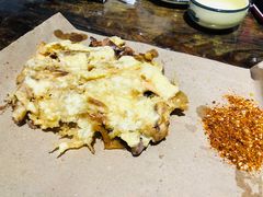 葫芦鸡-关中道陕味艺术餐厅(西岳庙店)