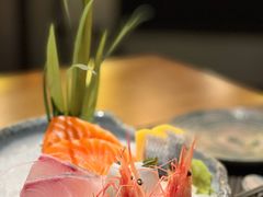 -武藏日本料理(宝安壹方城店)