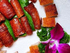 冰烧五层火腩仔-六婶西关小厨(光塔路店)