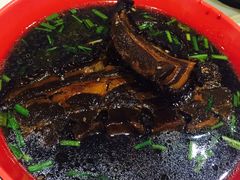 -小龙大肉面馆