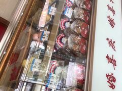 -联记饼家(S82佛山一环高速辅路店)