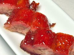 -宝丽轩中餐厅BAOLIXUAN