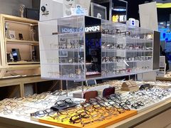 -棱石眼镜(CP静安店)