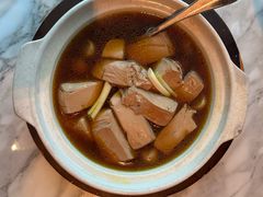 -无锡苏宁银河国际酒店-悦府65中餐厅