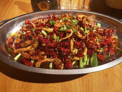 -巢爷老味(东方红店)