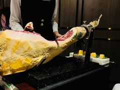 -王品牛排(珠海富华里店)