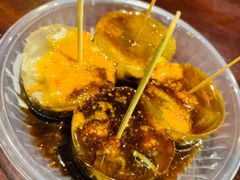 -邵子牙·中华老字号(定安路店)