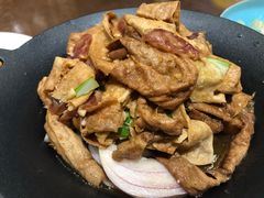 -莫山小馆(百花店)