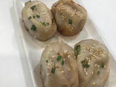 -咬不得高祖生煎·简餐(高银街店)