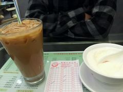 android_upload_pic-义顺牛奶公司(庇利金街店)