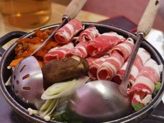 -小句号·精致料理(江南环球港店)