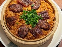 -乔街深夜食堂·小龙虾·高压锅生蚝(杭州总店)