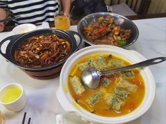 -滁香园·滁州菜(琅琊山店)