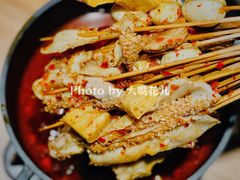 麻辣涮肚-1819餐厅·团队聚餐·烤串·精酿