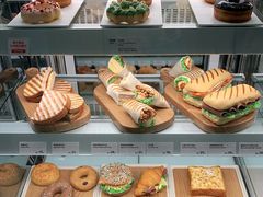 -Tims天好咖啡(华侨城步行街店)