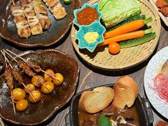 -三川·十酒Izakaya(南昌路店)