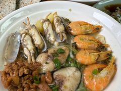 -面道赞宁海海鲜面(迎凤街店)