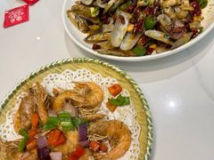 -温岭人家(红花北路店)