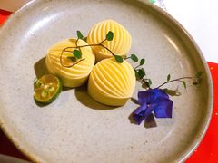 -荷风细雨·中国茶宴(碧云店)