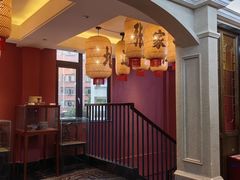 -张家卫·阳江菜·小海鲜(肥婆湾桥店)