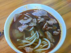 -王记生烫牛杂面馆(兰陵路店)