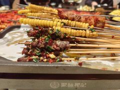 -聚味瞿记·龙虾堂(坡子街店)