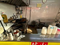 -小路易生煎馆(前进五路店)