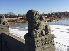 -卢沟桥文化旅游区