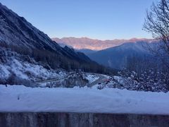 -太子岭滑雪场