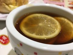 -壹间茶餐厅(天娱广场店)