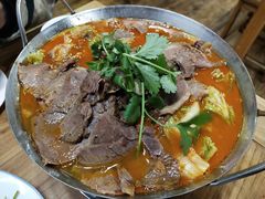 -王胖子驴肉火烧(鼓楼店)