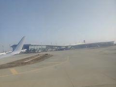 -石家庄正定国际机场-T2航站楼