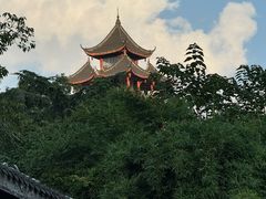 -塔子山公园