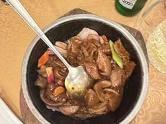 -七仙岭君澜度假酒店·桃源小馆中餐厅