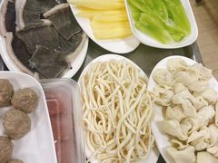 -山珍鲜牛肉火锅本地老字号(汕中老店)