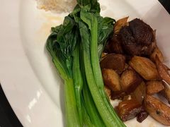 -上海大宁福朋喜来登酒店大堂吧(共和新路店)