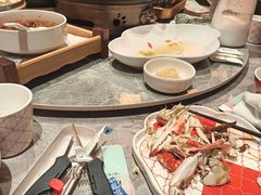-小天厨民间菜馆(深圳街店)