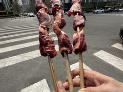 -郭记小街麻辣烫(南小街总店)