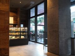 -星巴克(福州大洋百货分店)