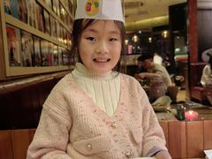 -安妮意大利餐厅(世贸天阶店)